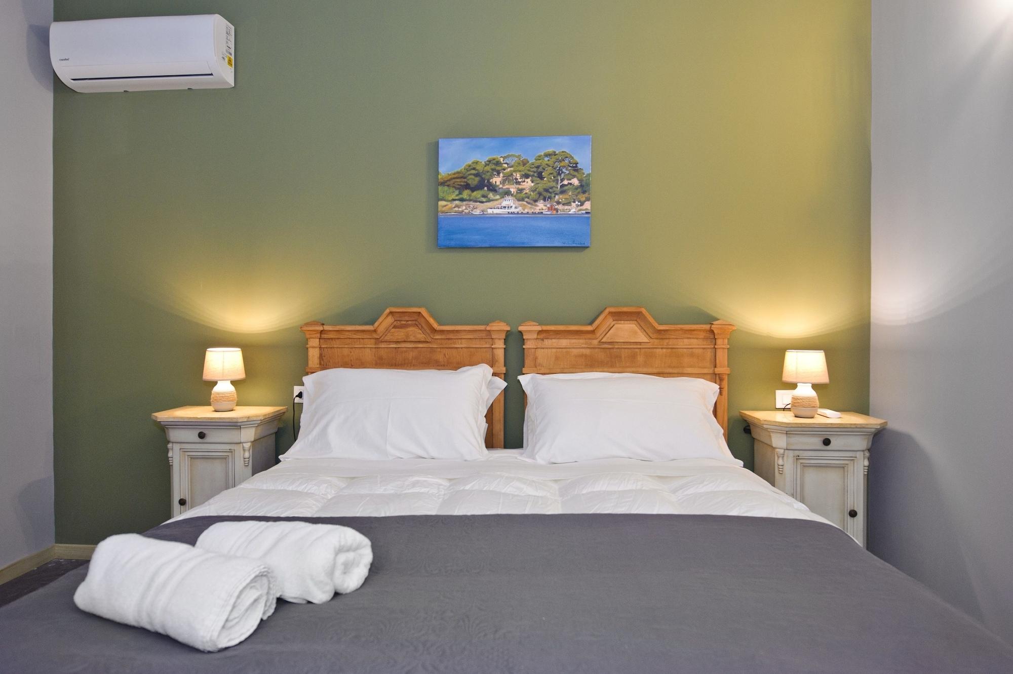 Hotel Relais Lo Stagnone Marsala Esterno foto