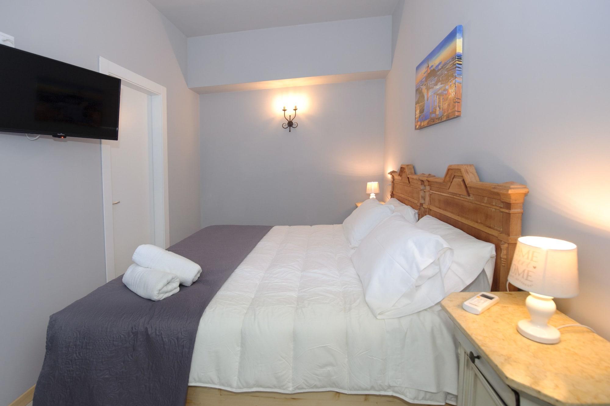 Hotel Relais Lo Stagnone Marsala Esterno foto