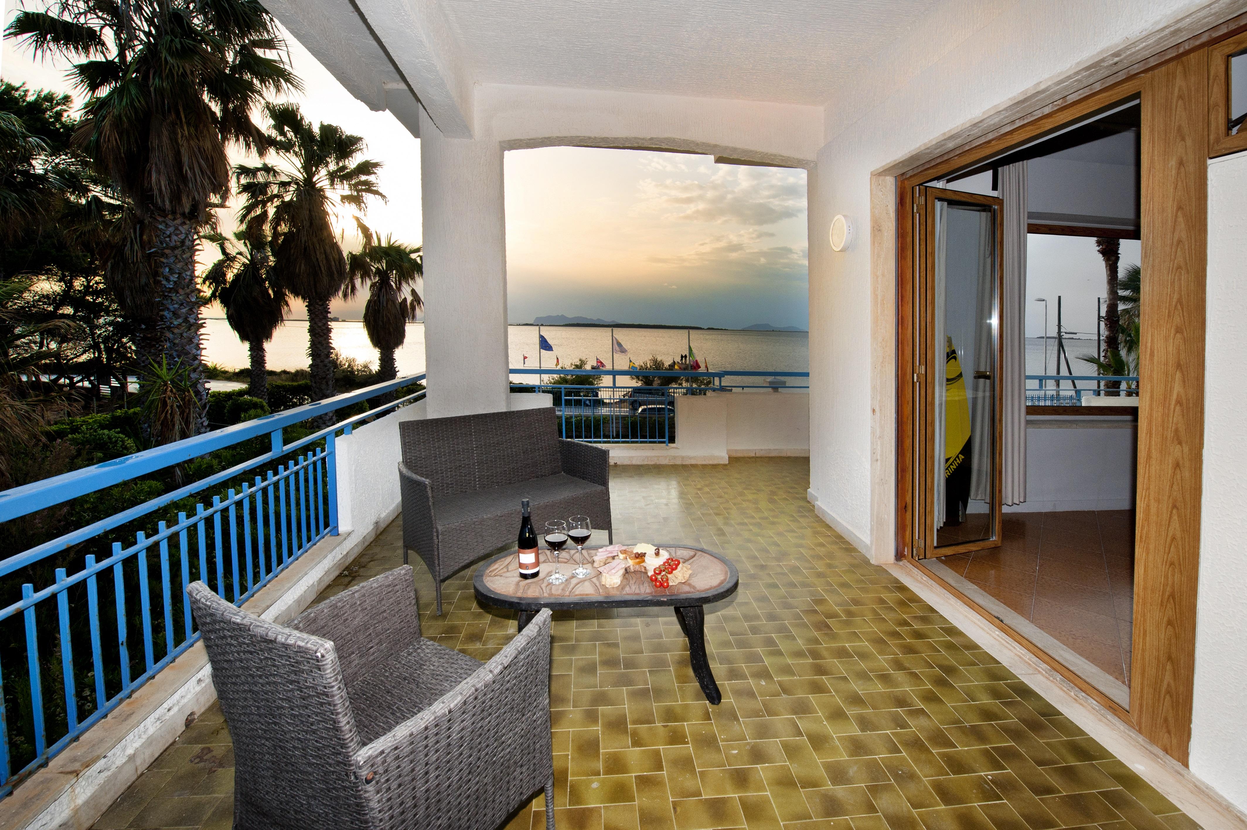 Hotel Relais Lo Stagnone Marsala Esterno foto