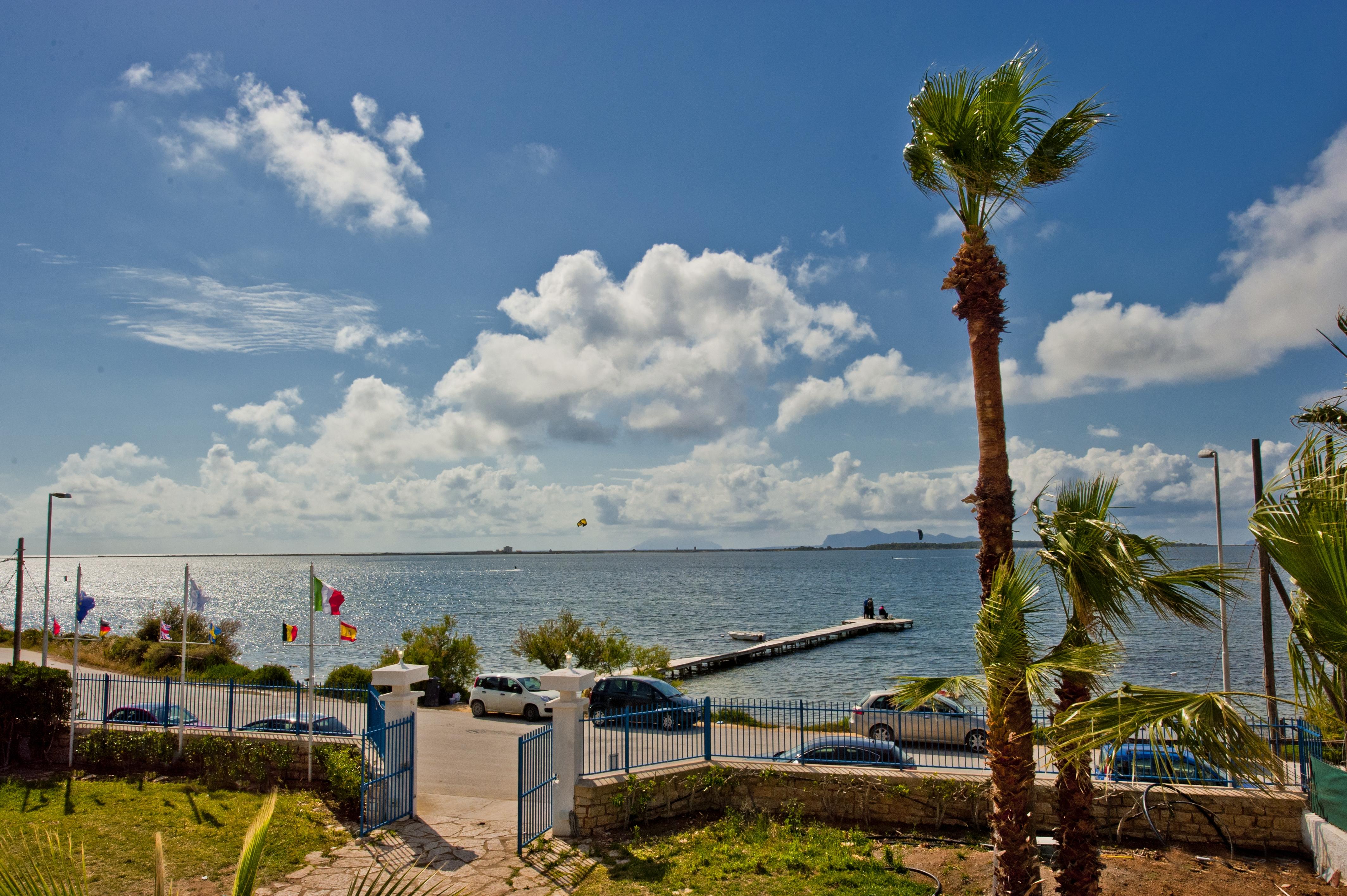 Hotel Relais Lo Stagnone Marsala Esterno foto
