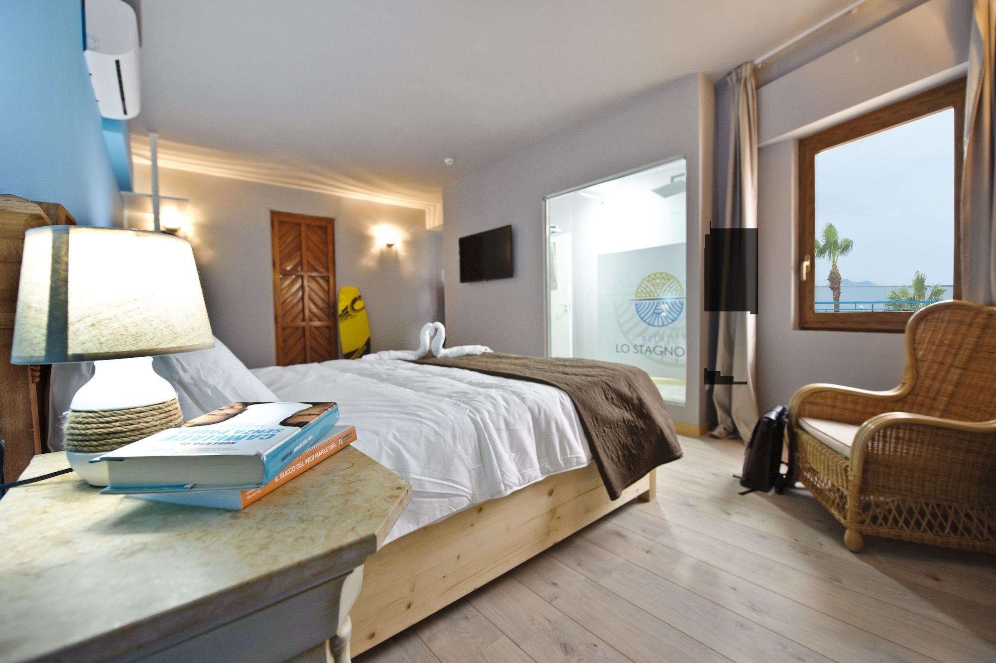 Hotel Relais Lo Stagnone Marsala Esterno foto