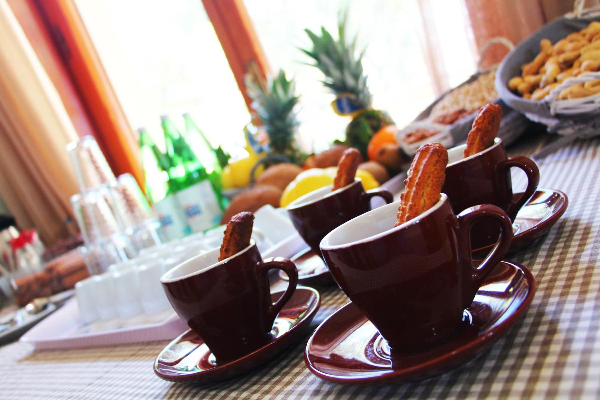 Hotel Relais Lo Stagnone Marsala Esterno foto