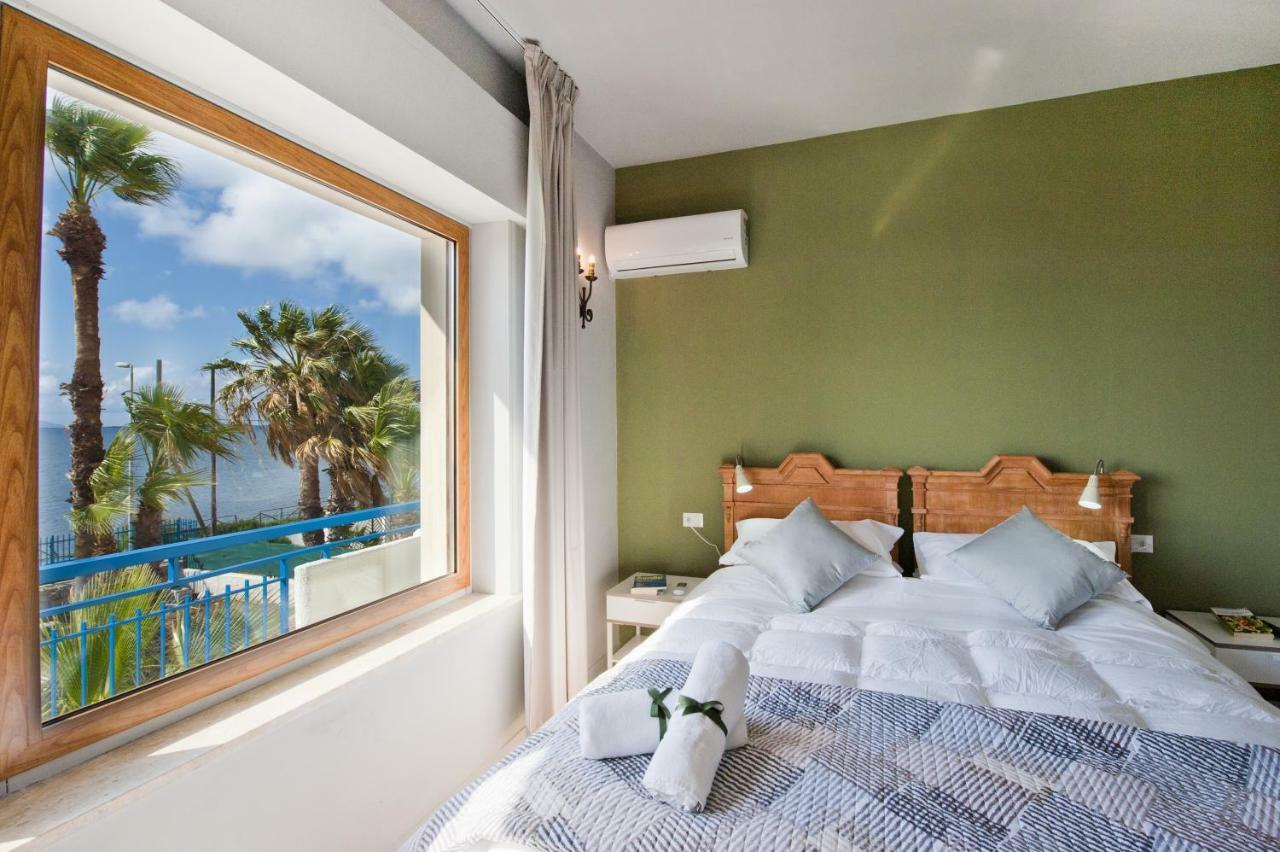 Hotel Relais Lo Stagnone Marsala Esterno foto