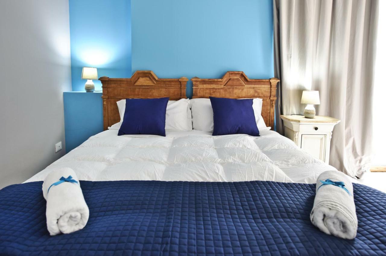 Hotel Relais Lo Stagnone Marsala Esterno foto